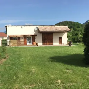 La Bargine Aspremont (Hautes-Alpes)