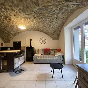 La Voûte Le Noyer (Hautes-Alpes)