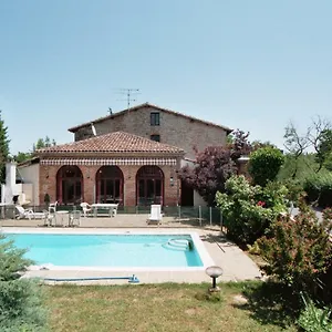 De Pratgraussals Hébergement de vacances Albi