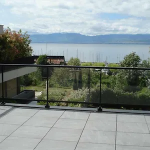 Leman Appartement Thonon-les-Bains
